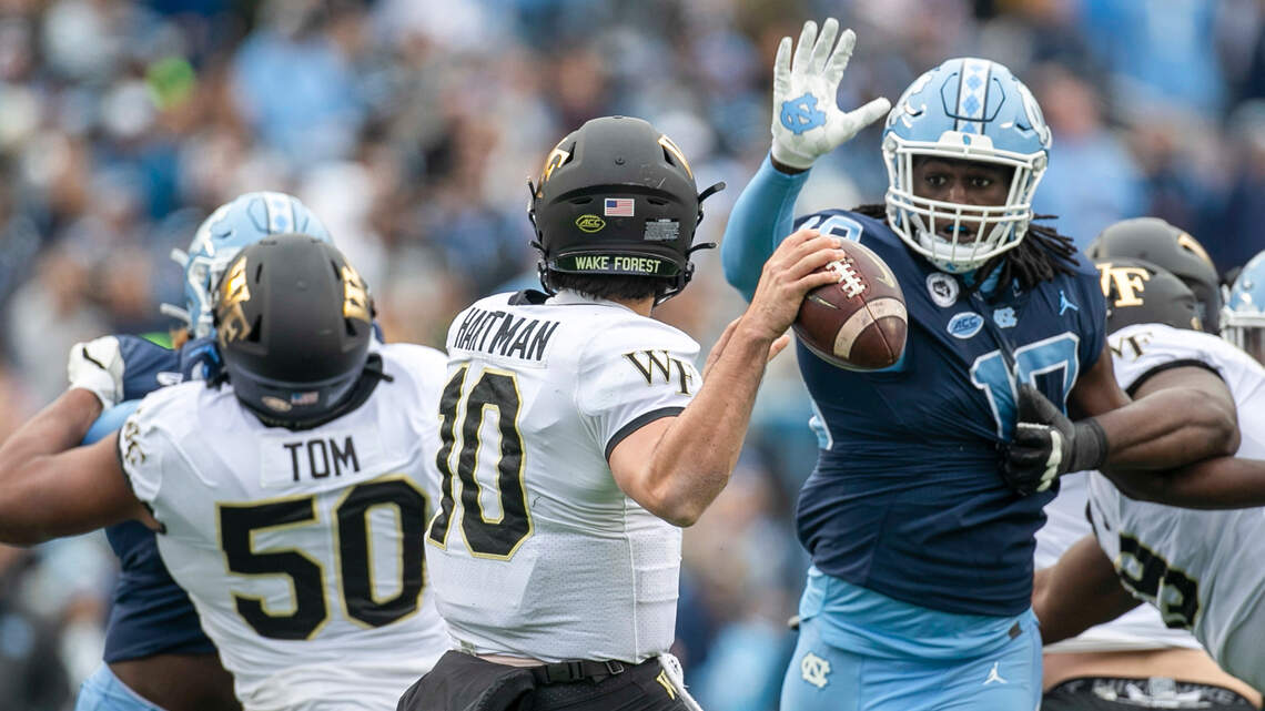 Should the ACC do away with, or change, its division format to loosen up scheduling?