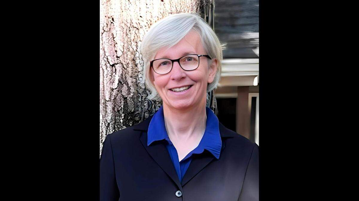 Barbara Fedders, candidate for Chapel Hill-Carrboro Board of Education