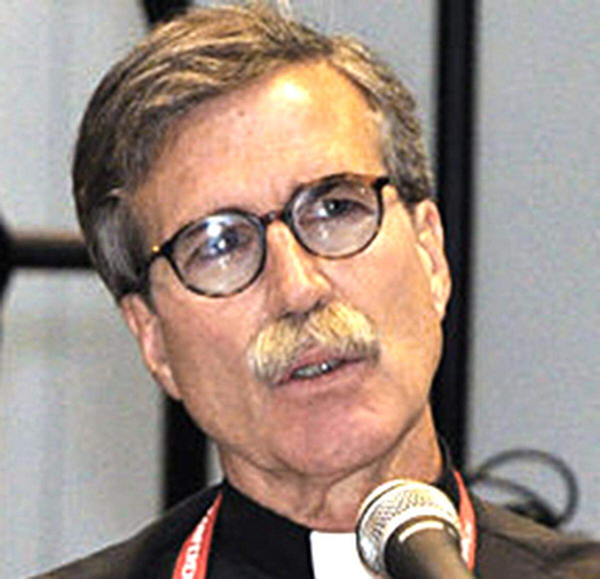 Paul T. Stallsworth is pastor of the Whiteville United Methodist Church in North Carolina and editor and president of Lifewatch.