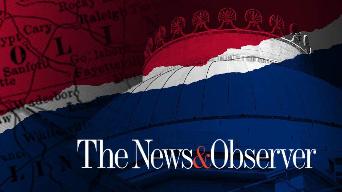 A GOP abortion bill surfaces, but not the one everyone in NC has been waiting for