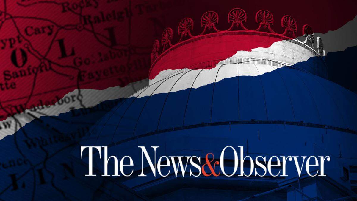 A GOP abortion bill surfaces, but not the one everyone in NC has been waiting for