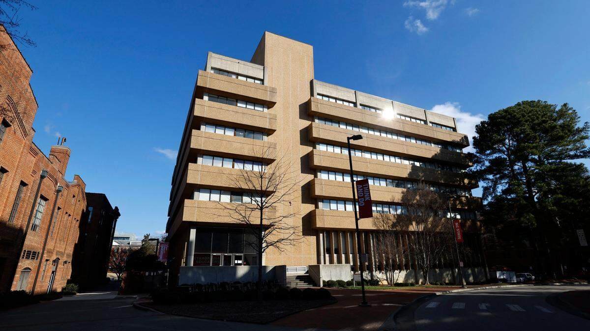 In reversal, NC State and CDC agree on new Poe Hall health investigation, chancellor says