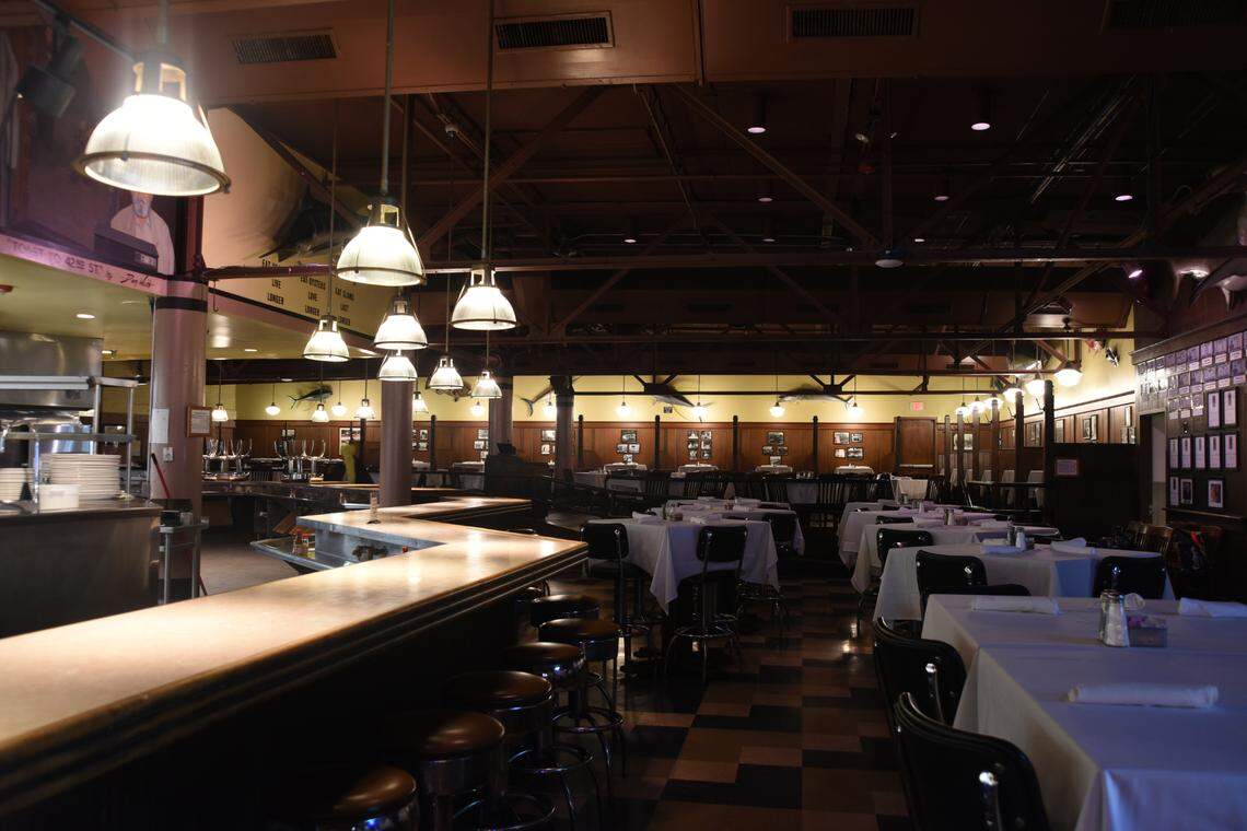 Months after closing, a new partner of 42nd Street Oyster Bar announced plans to reopen the restaurant in 2026. 