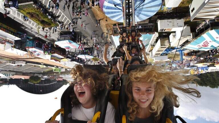 Are the rides at the NC State Fair safe? Here’s how inspectors put them to the test.