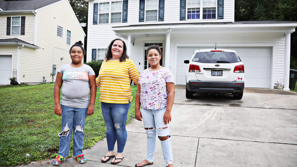 Virtual back to school is a struggle for many families. ‘Learning pods’ may offer help.