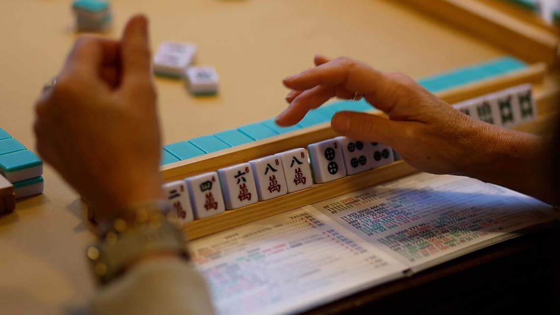 New Raleigh business combines café, bar & games. When it will open