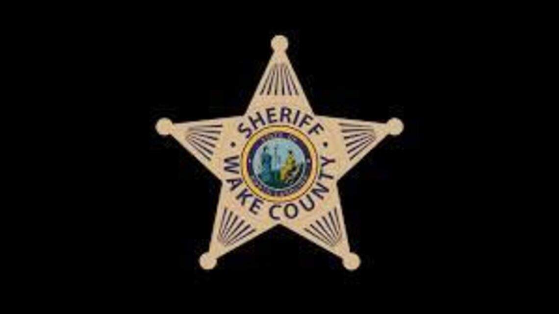 Wake County deputy arrested after allegedly biting ex-boyfriend