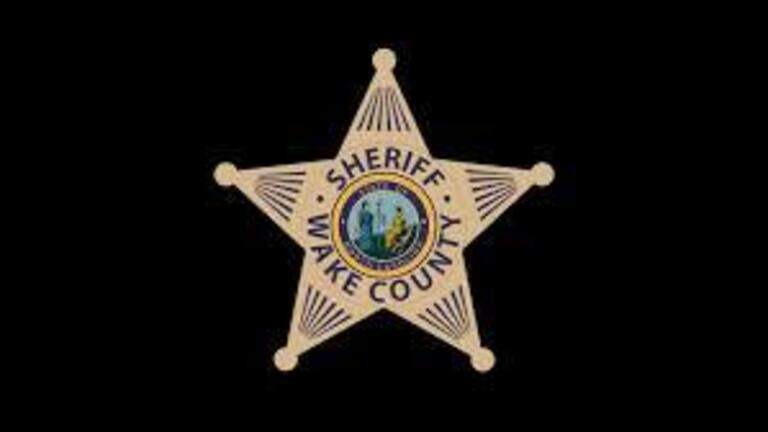 Wake County deputy arrested after allegedly biting ex-boyfriend