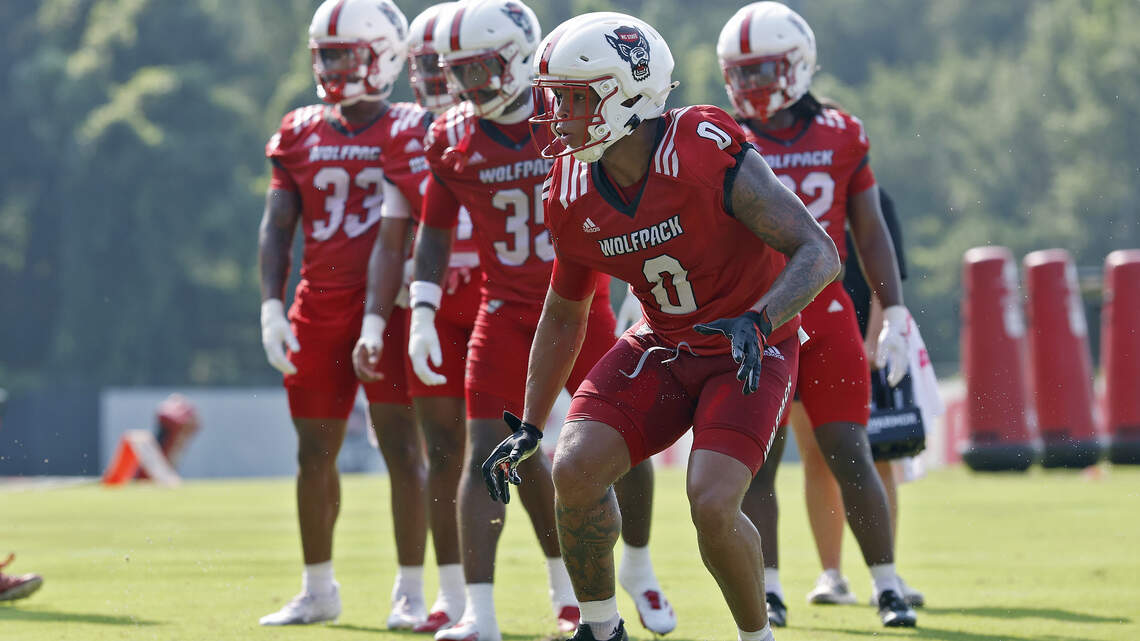 What NC State football’s veteran roster means for 2026: ‘They know what it takes’