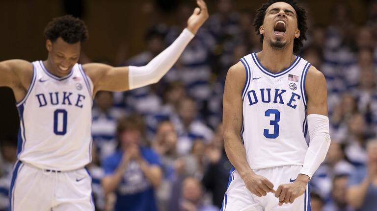 Top Shots: Duke vs N.C. State