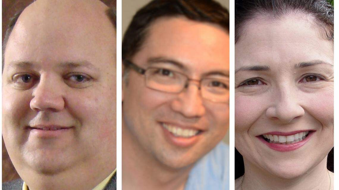 A group of parents who say rules were violated in the Chapel Hill-Carrboro school board’s recent actions to make Glenwood Elementary a Mandarin language magnet school will try to recall board members James Barrett, Pat Heinrich, and board Chairwoman Margaret Samuels.