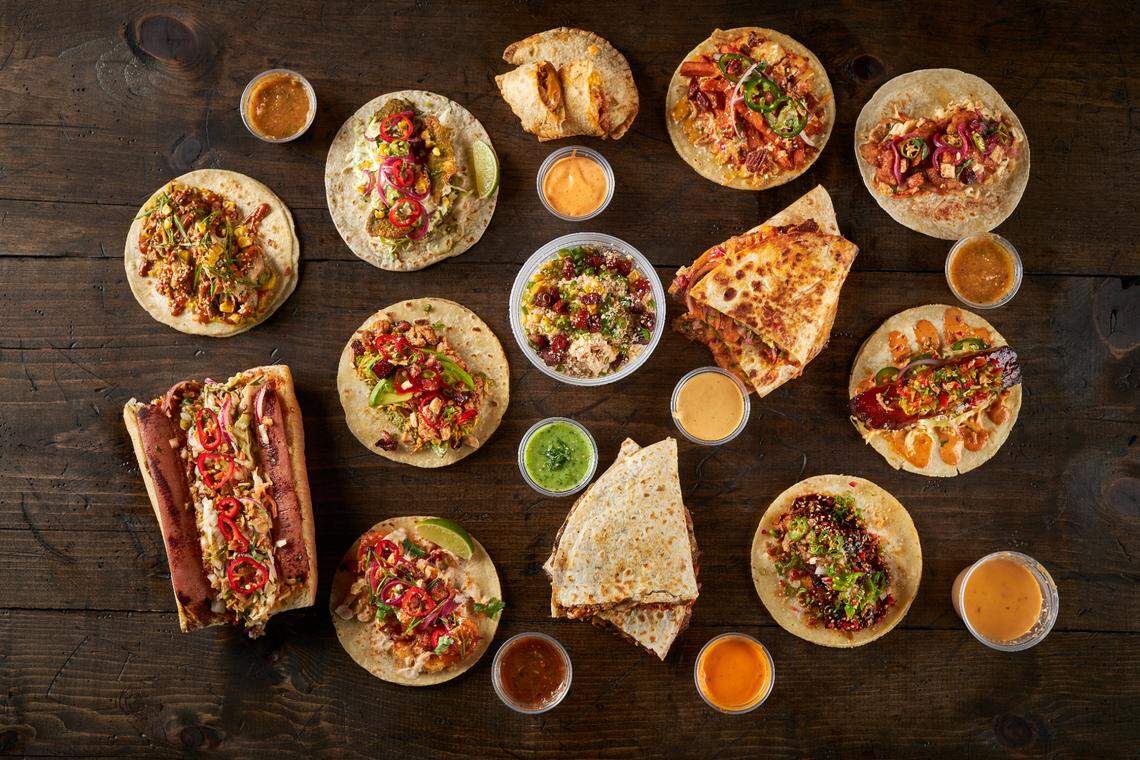 The popular DC-area taco shop Taco Bamba will open in Raleigh this month, serving one of the most inventive fast casual menus you can find. 