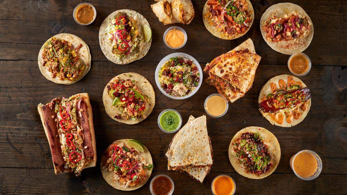 The popular DC-area taco shop Taco Bamba will open in Raleigh this month, serving one of the most inventive fast casual menus you can find.