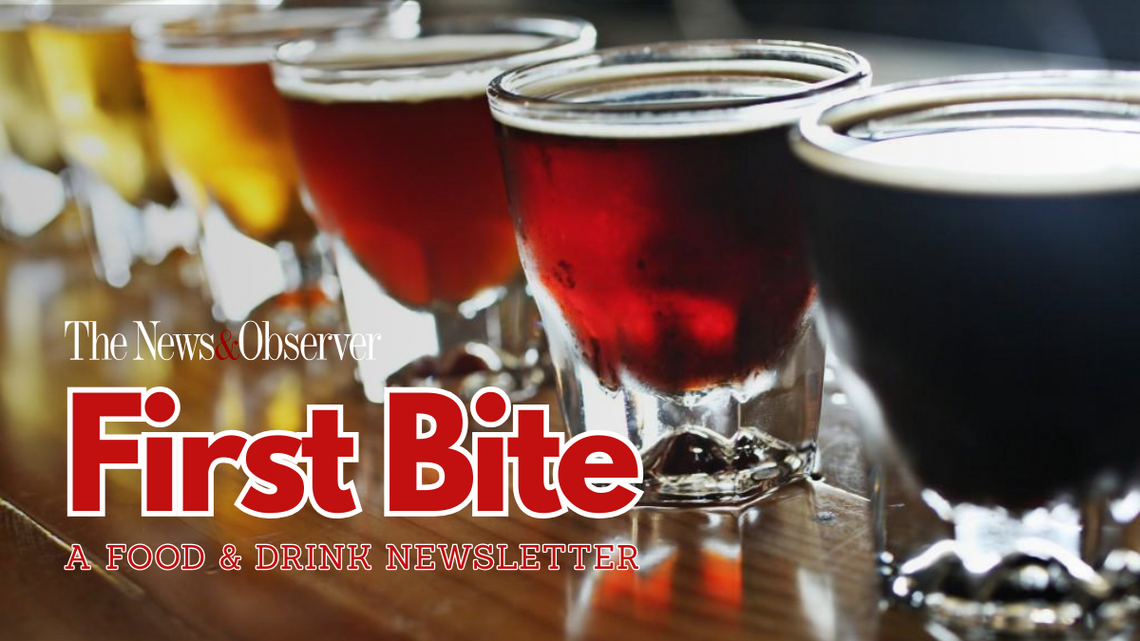 The best hushpuppies in Durham & the latest on 42nd Street Oyster Bar’s revival