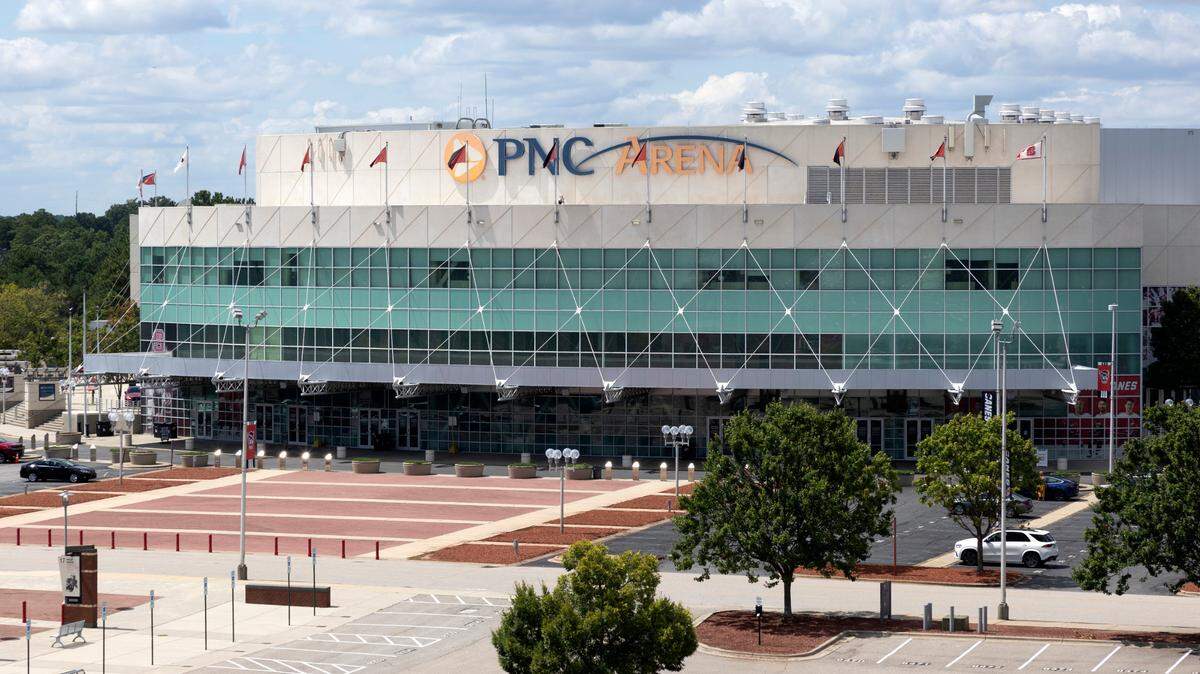 10 things to know about the Carolina Hurricanes’ historic agreement with PNC Arena