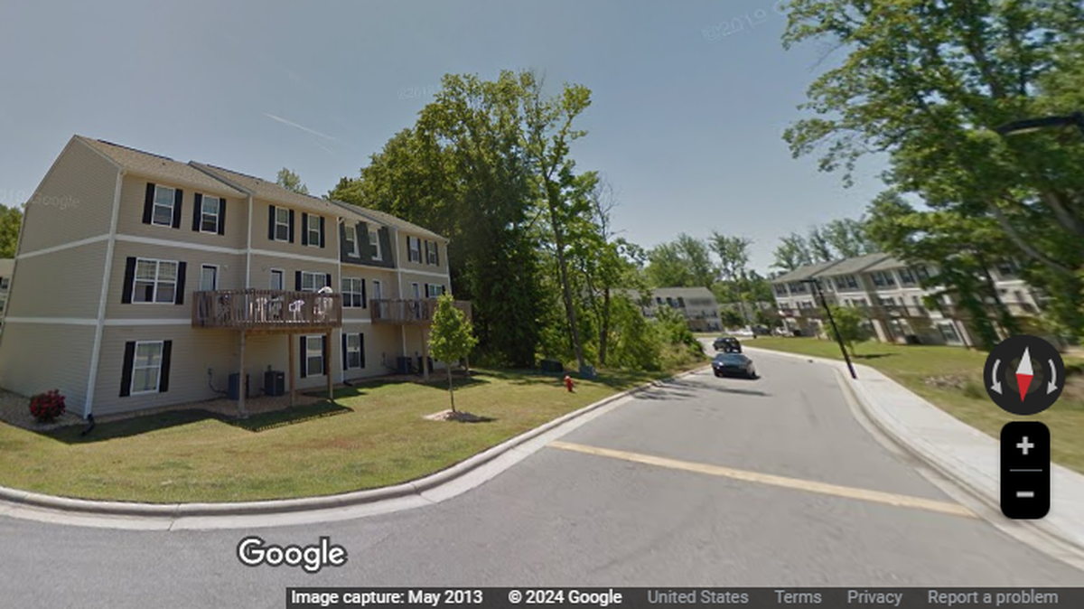 The attacks happened just before 6 p.m. Sunday, Feb. 4, in the Copper Beech at Greenville apartment community, officials said.