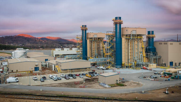 State budget orders NC to fast-track environmental permits for gas and nuclear
