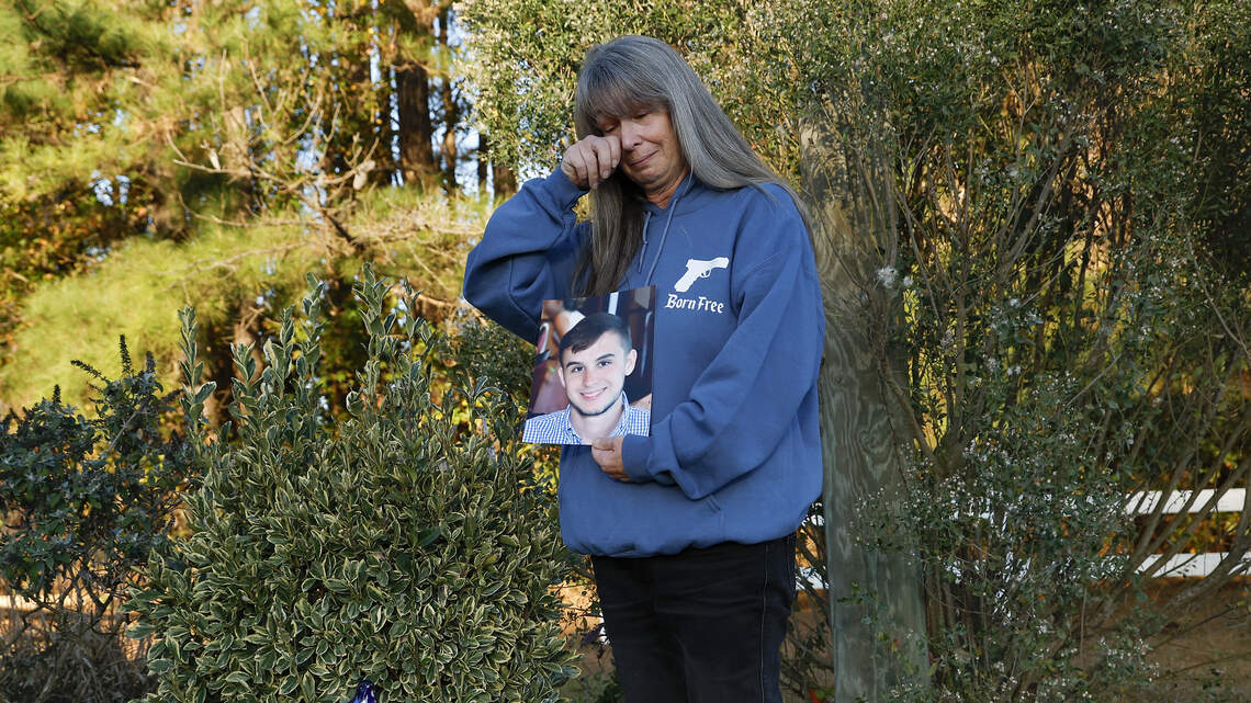 NC Supreme Court clears path for trial in Highway Patrol intern’s death