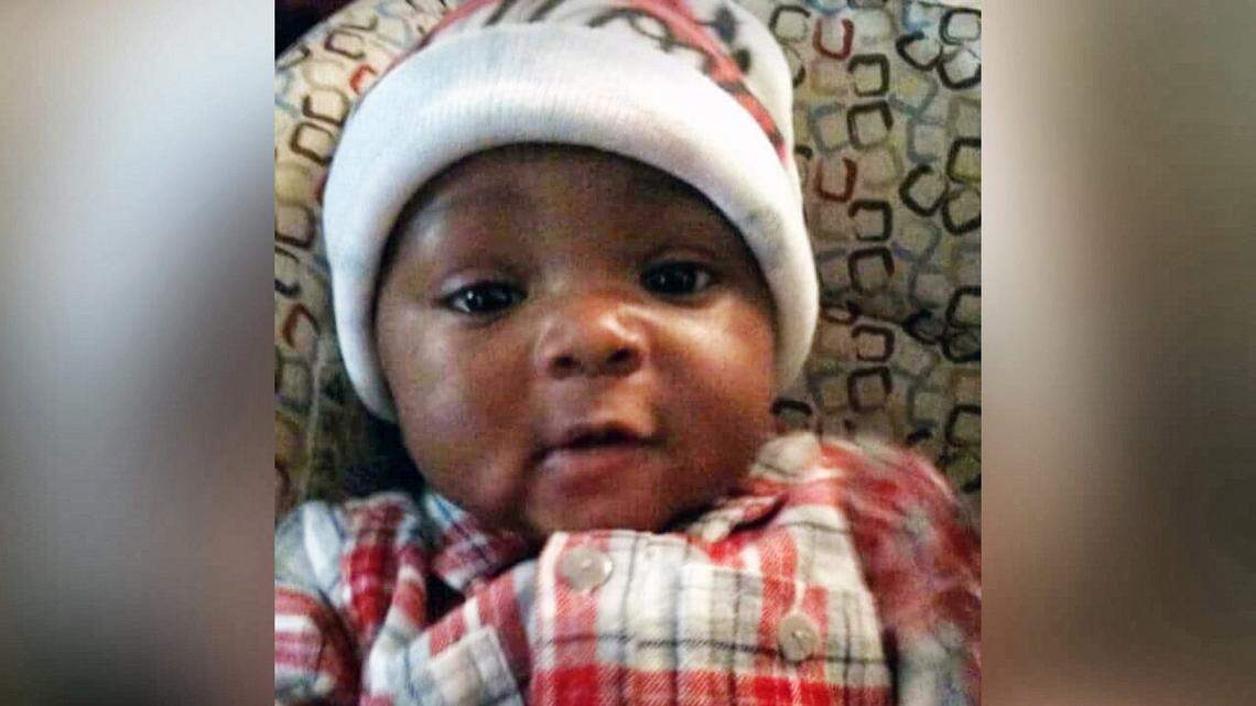 Zavion Haywood died by asphyxiation in 2012. James Fidel Jennings will go on trial for his murder in Raleigh starting Monday.