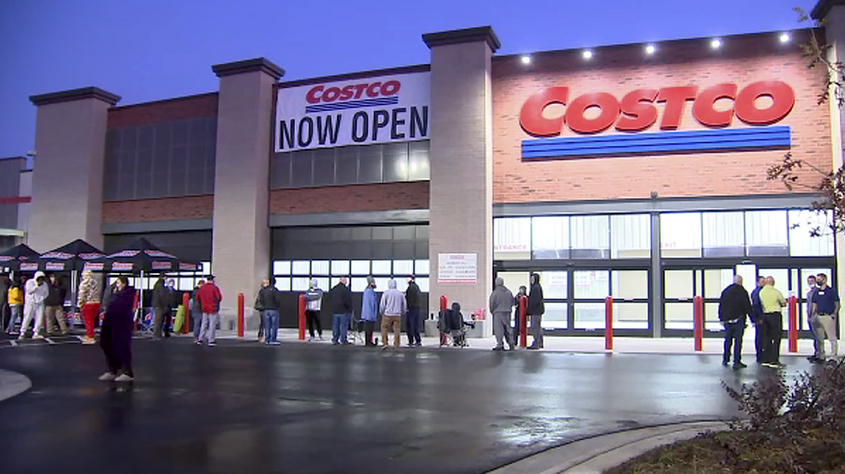 It is unlikely Columbus will get a Costco, but the reasons are more technical than you think