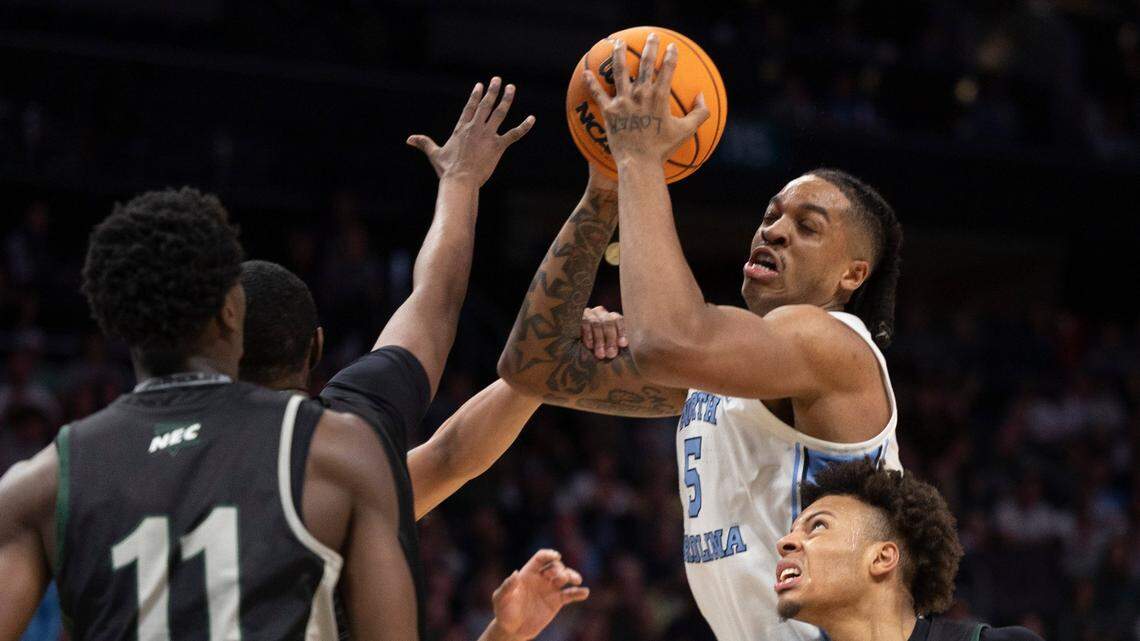 2024 NCAA Men’s Basketball Tournament TV schedule and channel guide