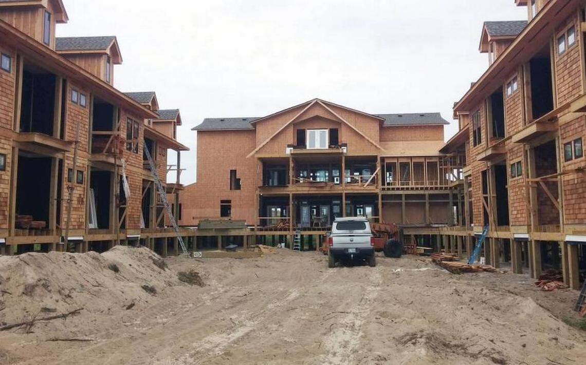 Neighbors are upset that this house of more than 15,000 square feet is considered a single-family home rather than a commercial structure.