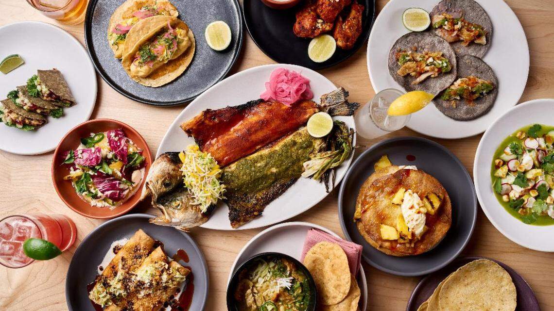 The new Raleigh restaurant Mala Pata is a collaborative effort from some of the biggest names in the Triangle’s food and beverage industry.