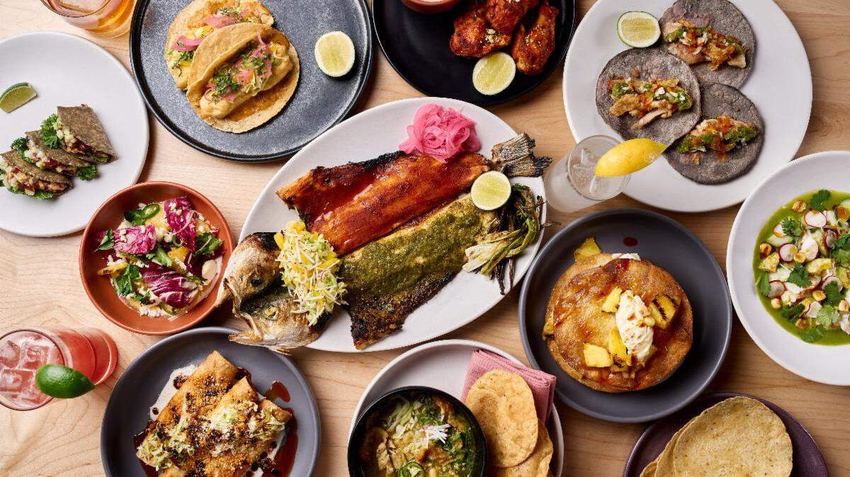 The new Raleigh restaurant Mala Pata is a collaborative effort from some of the biggest names in the Triangle’s food and beverage industry.