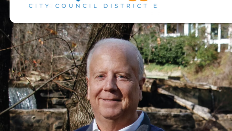 Bizarre messages sent to Democratic official from Raleigh council candidate’s Facebook