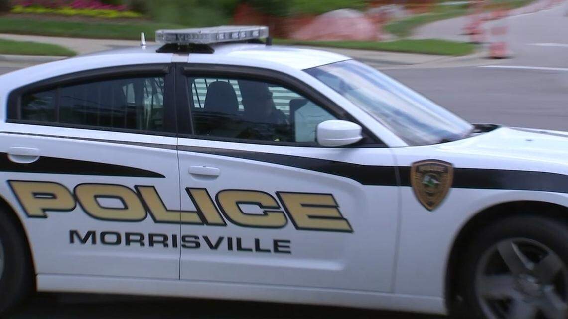 2 killed in murder-suicide in Morrisville, police say