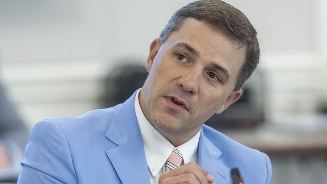UNC trustees blame faculty activism and state politicians for a lack of funding