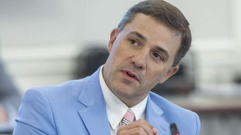 UNC trustees blame faculty activism and state politicians for a lack of funding