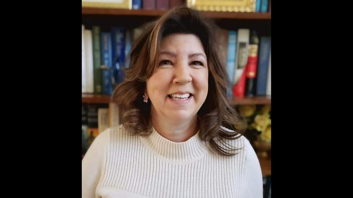 Marguerite Creel, candidate for Wake County commissioner