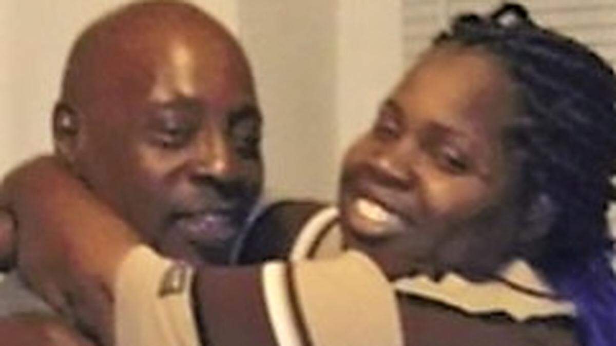 Tamiko Lashun Jones, at right, and Tony Eugene Lemon, both of Marshall, Texas, have been charged in connection with an armed robbery July 11, 2022, at the Waffle House in Hillsborough. Hillsborough police provided this photo from social media.