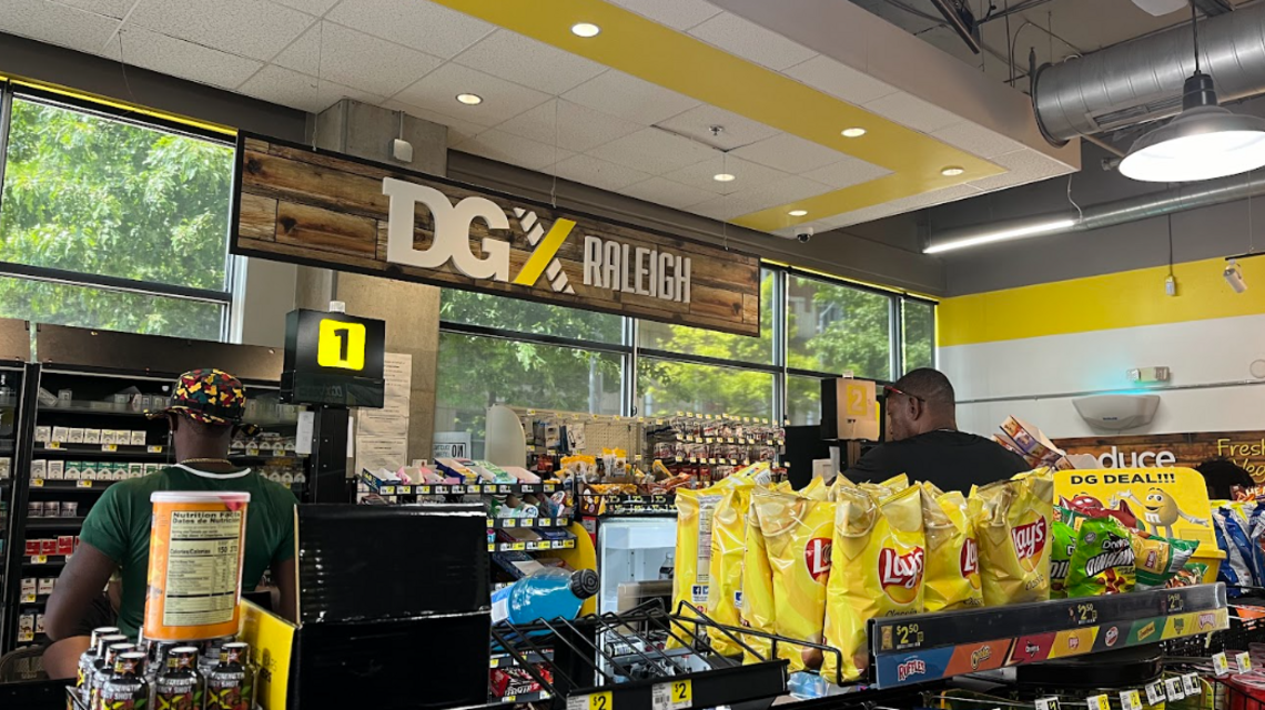 Foodie market & deli planned for former downtown Raleigh grocery space