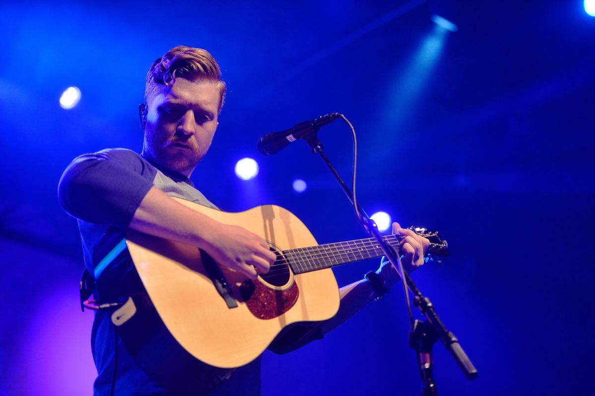 Tyler Childers will headline at Railbird in Lexington.