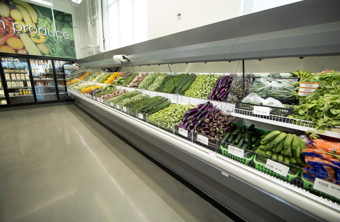 If plans for the store move forward, The Spices Hut will add to the expansion of Indian grocery stores in the Triangle