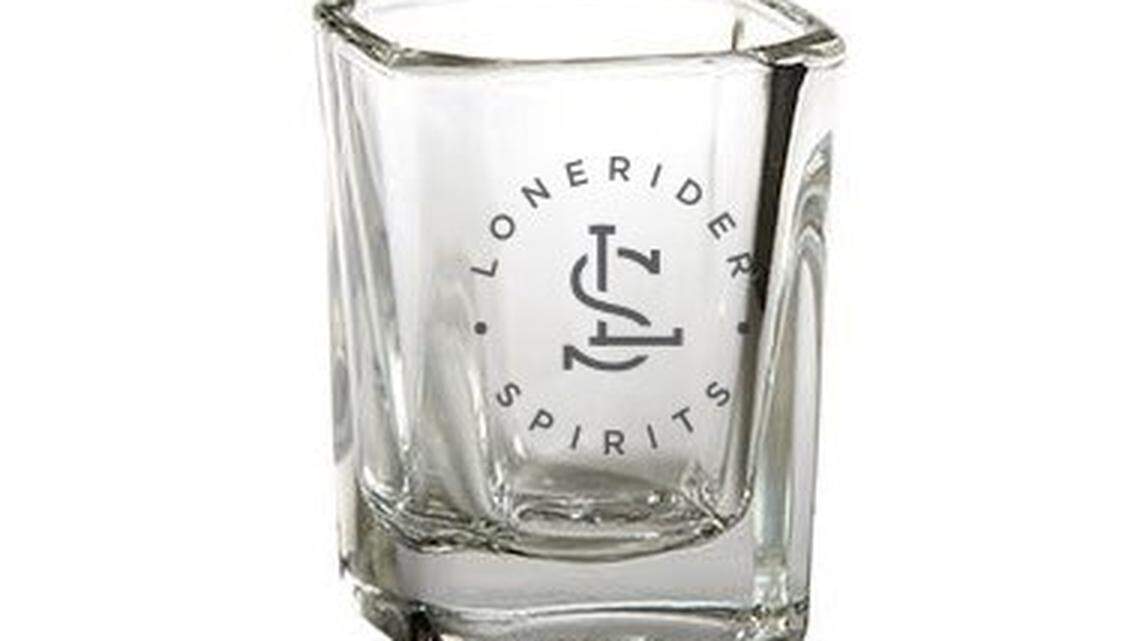 Lonerider Brewing Co. is launching Lonerider Spirits, its sister brand of craft liquors.