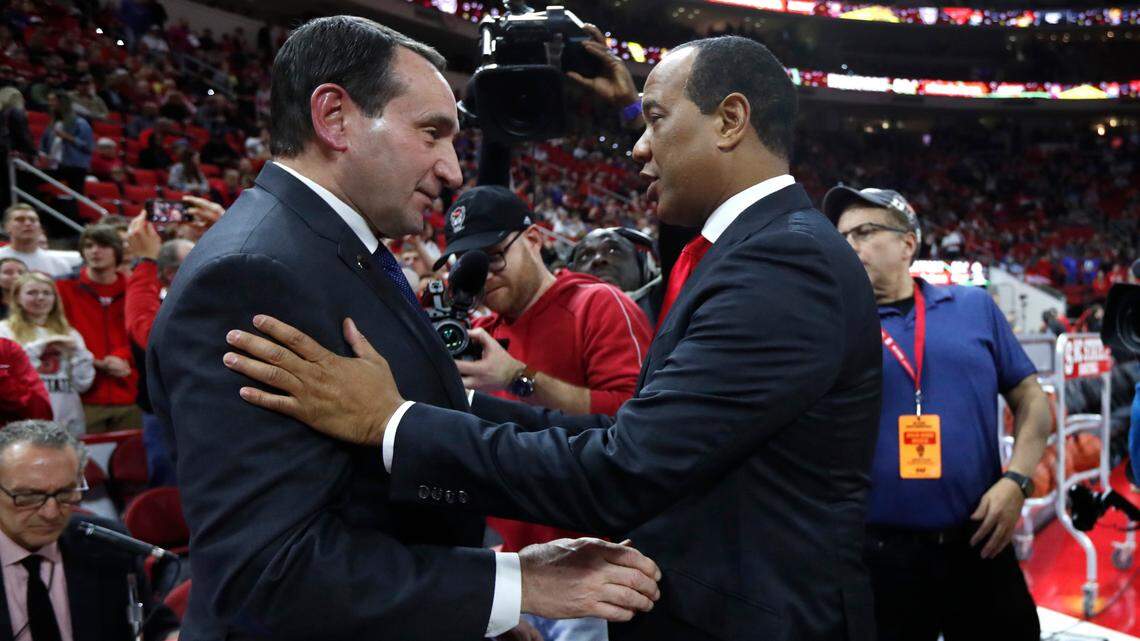 ACC basketball coaches want a 346-team NCAA tournament as coronavirus lingers