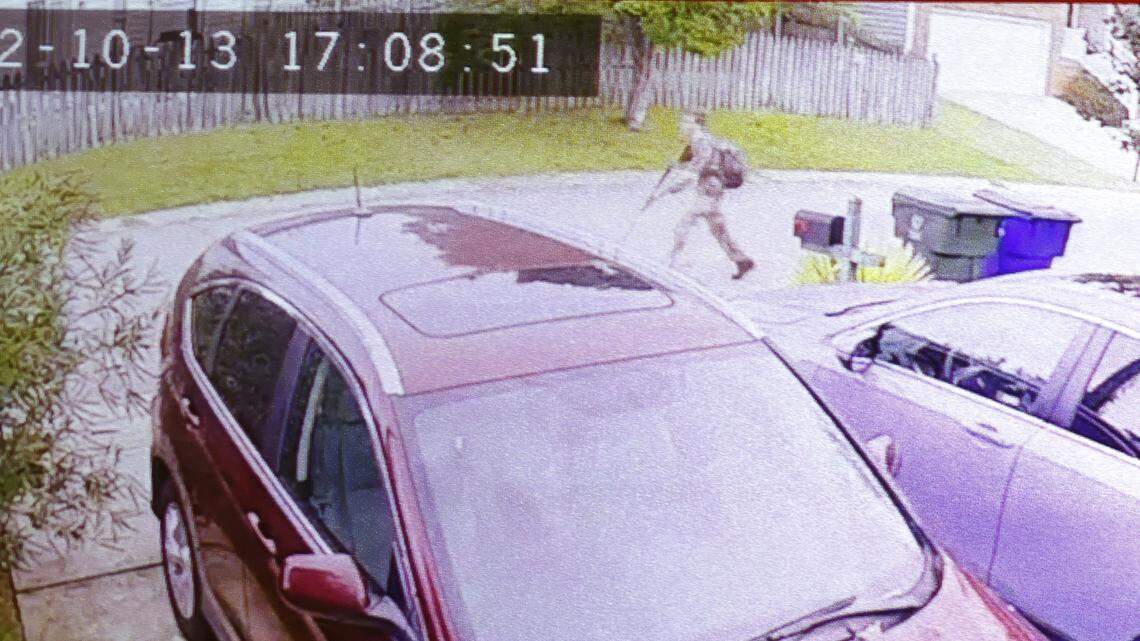 ‘I hate humans’: Hedingham mass shooter’s notes read in court