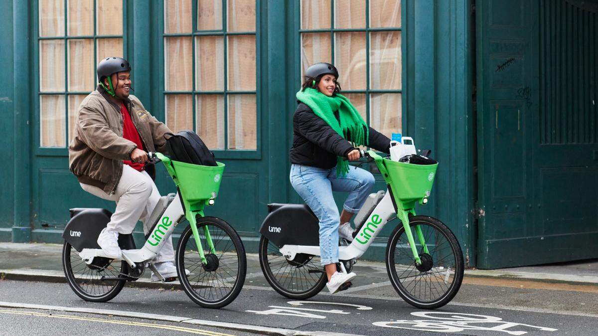 Raleigh is adding over 200 bikes to the city’s streets this summer as part of a new dockless bikeshare program.