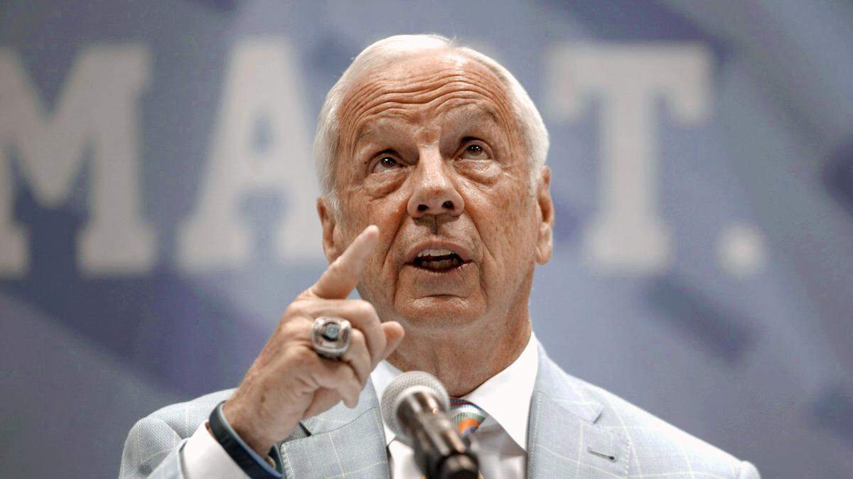 Why Roy Williams’ UNC retirement still echoes amid Tar Heels’ coaching search