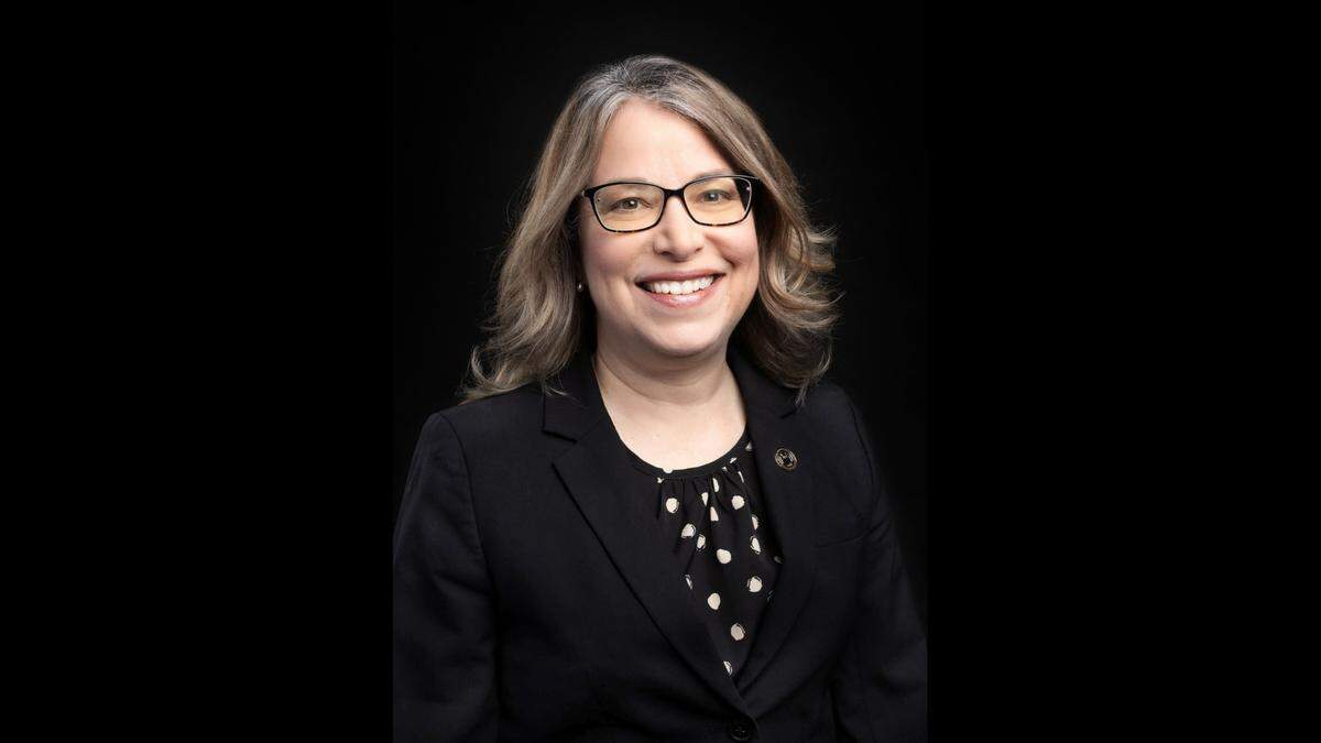 Hulburt Norris is the interim chancellor of Appalachian State University.