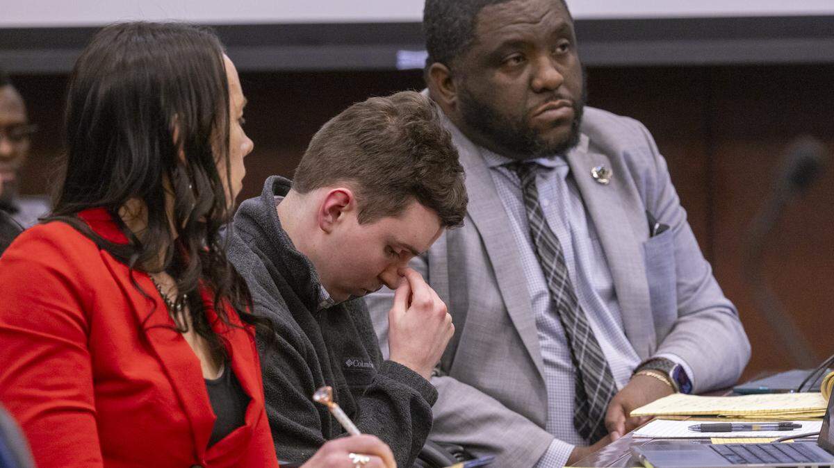 ‘A scream I’ll never forget.’ How a Raleigh officer ID’d the Hedingham killer