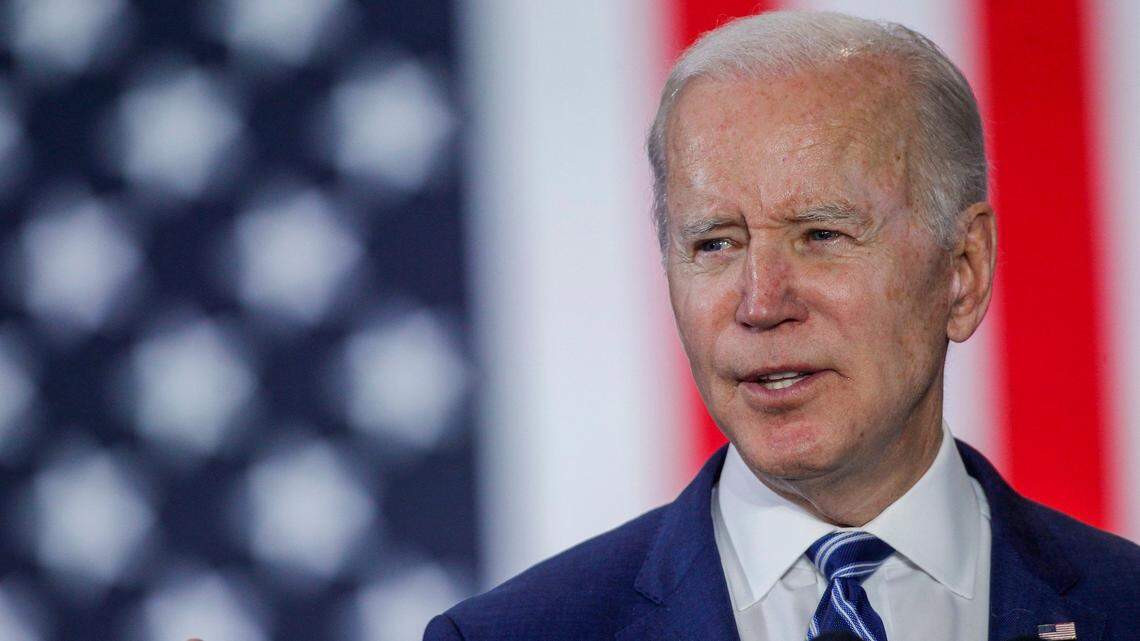 Fact check: President Biden visits NC to talk about inflation, economic agenda