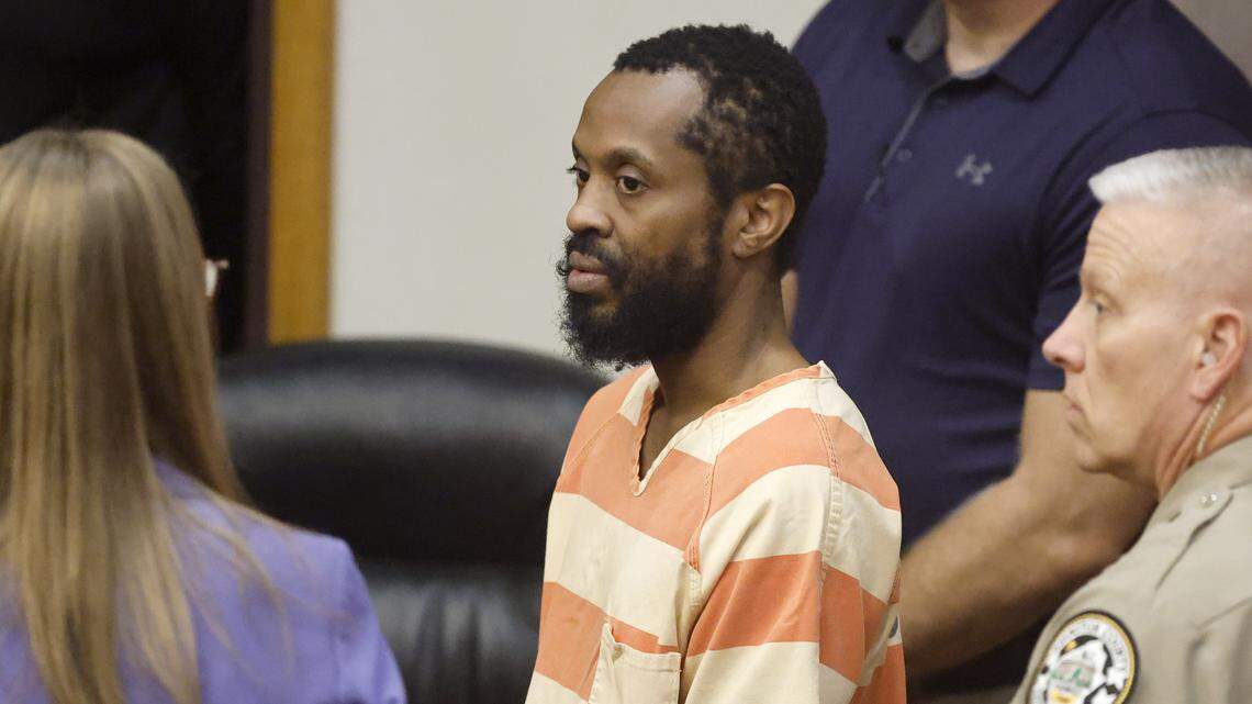 Social services investigated Zebulon man years before children’s killings, records show