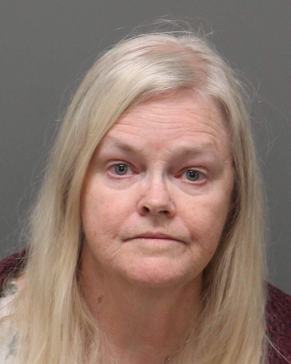 Janet Burleson