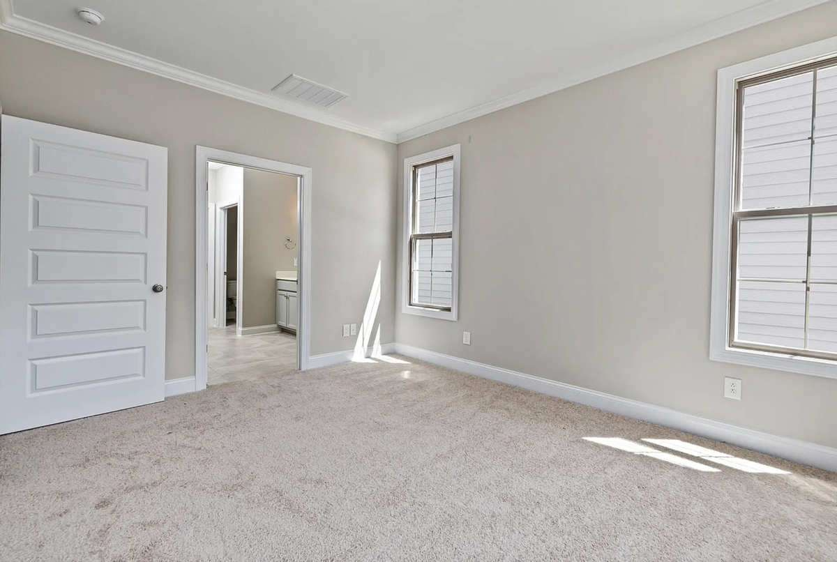 1032 Greatland Rd. LOT 91, Durham, 27703