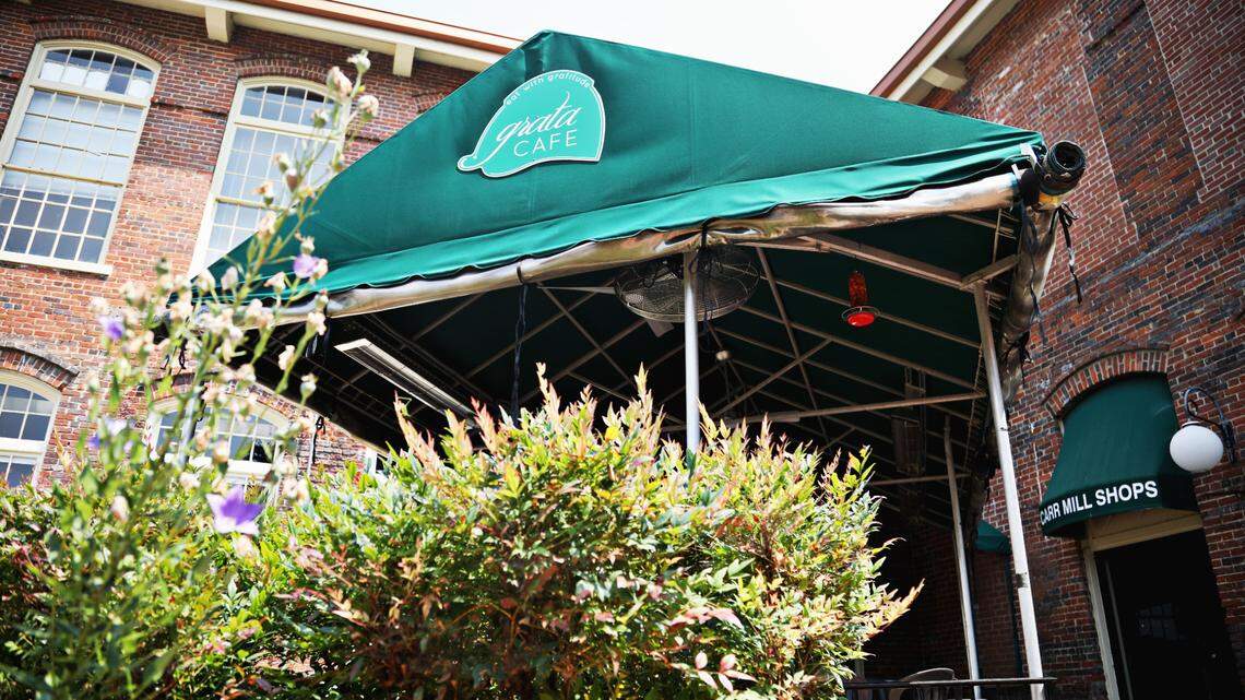 Beloved Triangle restaurant will move after nearly 30 years. When it will open