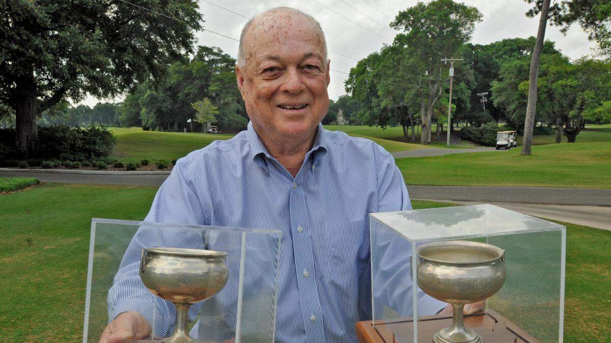 North Myrtle Beach resident Roger Watson won the 1974 and 1975 PGA Professional National Championship tournaments, both in playoffs, and the 1974 playoff was over Sam Snead at Pinehurst Resort. The 47th PGA Professional National Championship will be at the Grande Dunes Resort Course and The Dunes Golf and Beach Club from June 22-25.